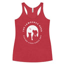 TLH Women's Racerback Tank