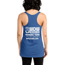 WDW Radio Women's Racerback Tank
