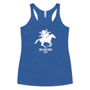 BDD Women's Racerback Tank