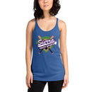 SYS Women's Racerback Tank v2