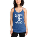 SYS Women's Racerback Tank