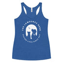 TLH Women's Racerback Tank