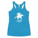BDD Women's Racerback Tank