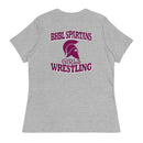 BHBLGW Women's Relaxed T-Shirt v2