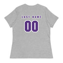 SYS Women's Relaxed T-Shirt (with Personalization)