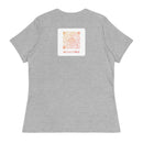 ASAP Women's Relaxed T-Shirt V2