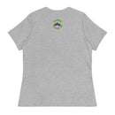 BP28 Women's Relaxed T-Shirt (FLC)
