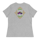 BP28 Women's Relaxed T-Shirt v2