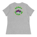 BP28 Women's Relaxed T-Shirt