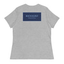 Rockhurst SD Women's Team T-Shirt (BackPrint)