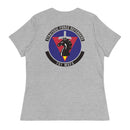 791 MSFS Women's Relaxed T-Shirt