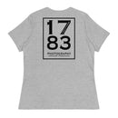 1783 Creations Photography Women's Relaxed T-Shirt v2