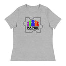 ICM Women's Relaxed T-Shirt