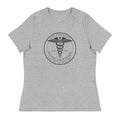 AACMSD Women's Relaxed T-Shirt