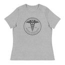 AACMSD Women's Relaxed T-Shirt