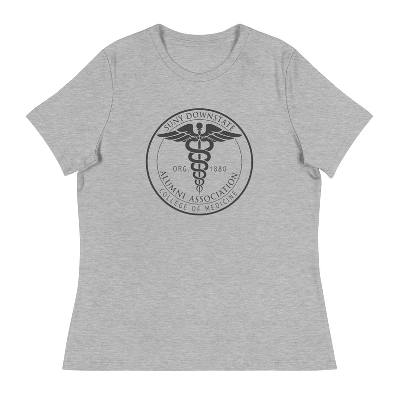 AACMSD Women's Relaxed T-Shirt