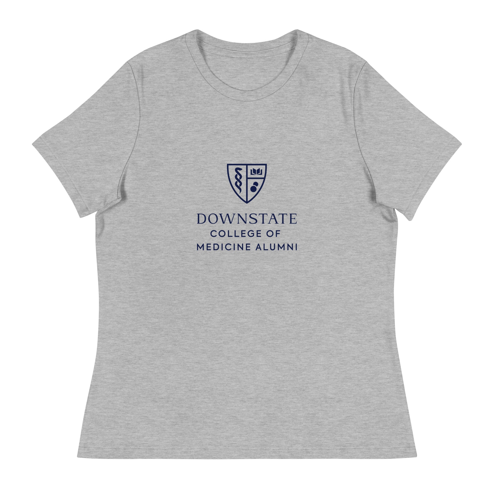 AACMSD Women's Relaxed T-Shirt v2