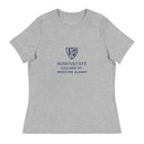 AACMSD Women's Relaxed T-Shirt v2