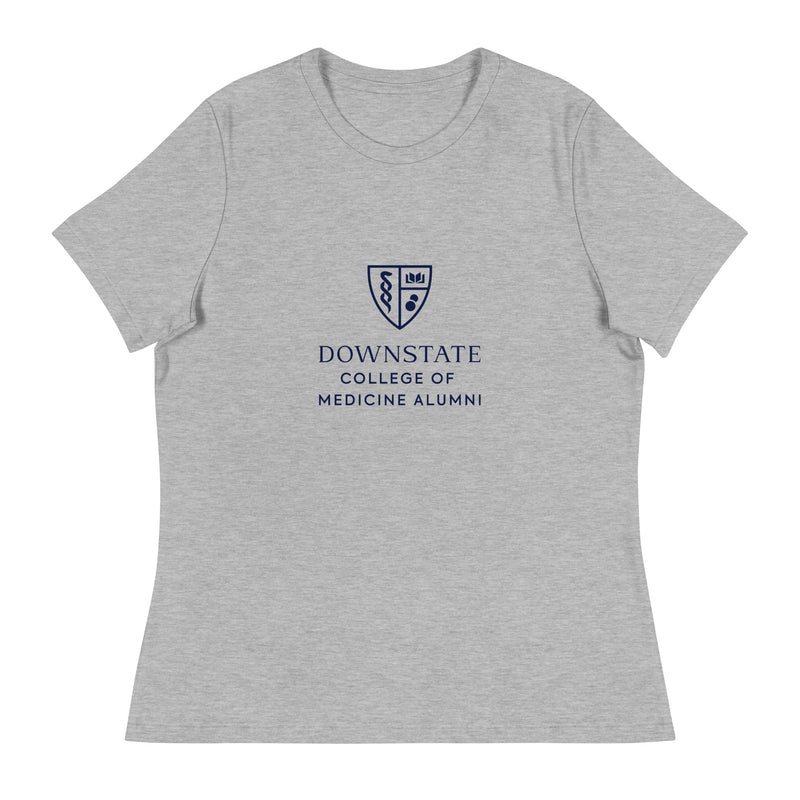 AACMSD Women's Relaxed T-Shirt v2