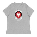 Camiseta relajada para mujer de NWC