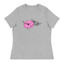 HODA v3 Women's Relaxed T-Shirt
