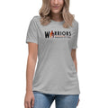 Wayland Weston Women's Relaxed T-Shirt V1