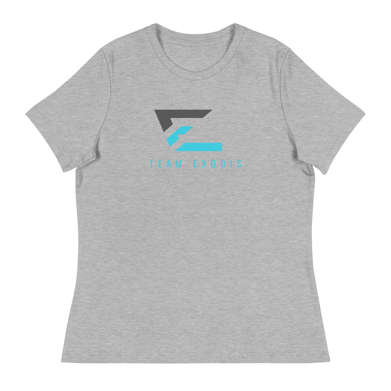Team Exodis Women's Relaxed T-Shirt