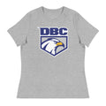 DBC Women's Relaxed T-Shirt