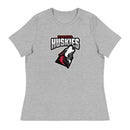 TH Women's Relaxed T-Shirt