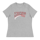 Knockouts Women's Relaxed T-Shirt