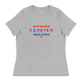 WBTF Women's Relaxed T-Shirt