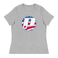 PPA Women's Relaxed T-Shirt v5