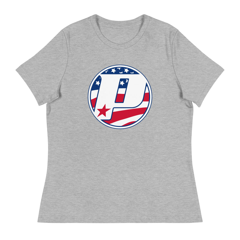 PPA Women's Relaxed T-Shirt v5