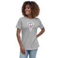 PPA Women's Relaxed T-Shirt v6