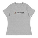 Camiseta relajada para mujer Streamline Genetics
