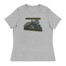 Camiseta relajada para mujer TCT