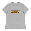 TCT Women's Relaxed T-Shirt v2