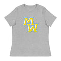 MWHS Women's Relaxed T-Shirt