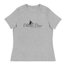 DDPC Women's Relaxed T-Shirt