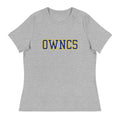 OWNCS Women's Relaxed T-Shirt v2