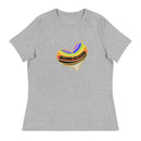 IIC Women's Relaxed T-Shirt v2