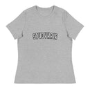 IIC Women's Relaxed T-Shirt v3