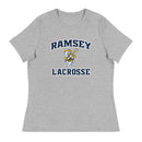 RJL Women's Relaxed T-Shirt