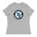 RVEC Women's Relaxed T-Shirt