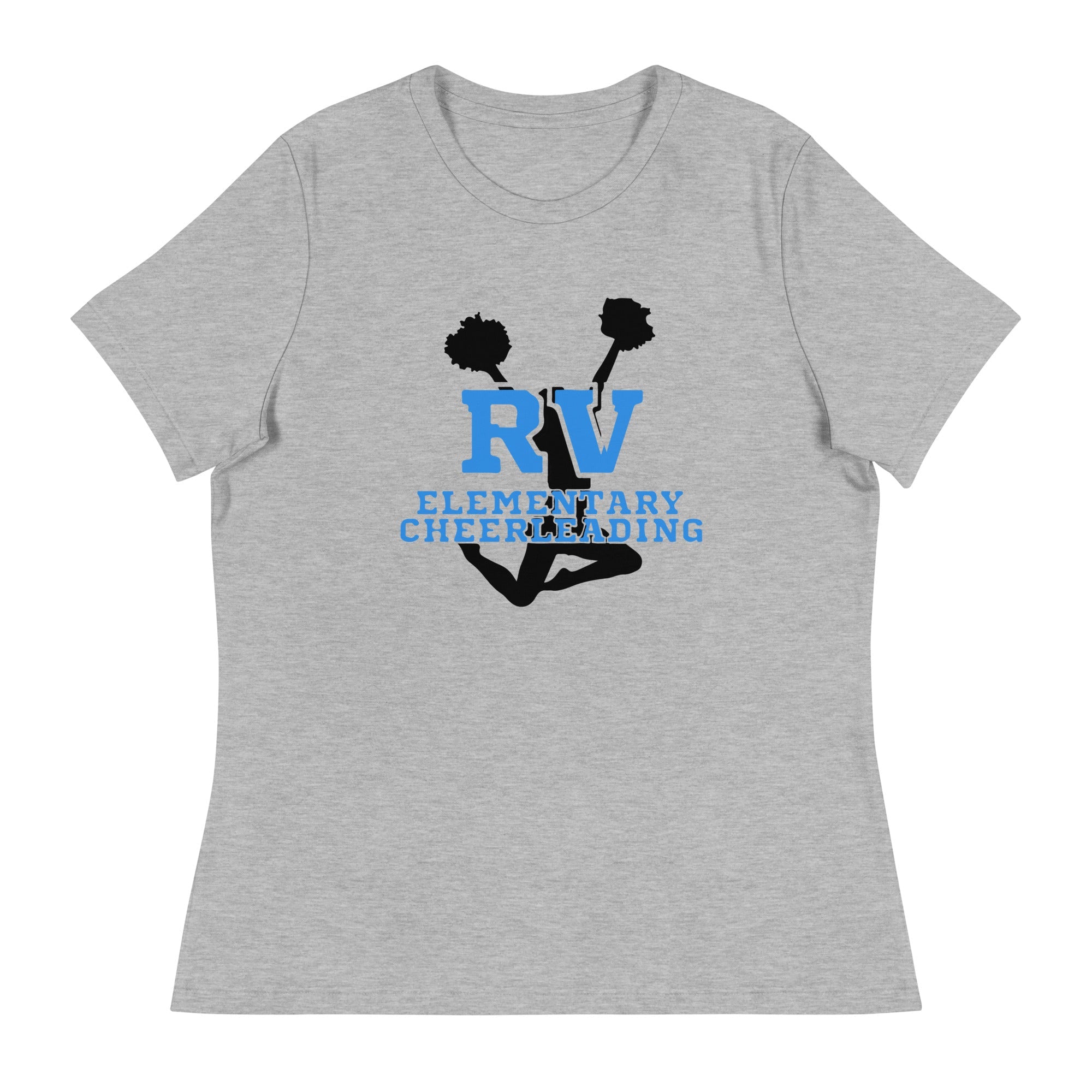 River Valley Elementary Cheerleading