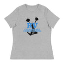 Camiseta relajada para mujer RVEC v2