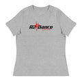 Camiseta relajada para mujer A2DC