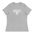 Beca Baseball Women's Relaxed T-Shirt V1