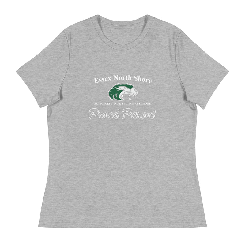 ESN Proud Parent Women's short sleeve t-shirt