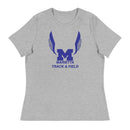 MTF Women's Relaxed T-Shirt